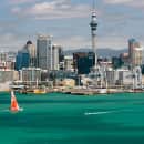 Study Abroad Reviews for CIEE: Auckland - Open Campus Block