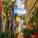 Study Abroad Reviews for CIEE: Semester in Alicante