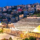 Study Abroad Reviews for CIEE: Semester in Amman