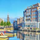 Study Abroad Reviews for CIEE: Semester in Amsterdam