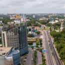 Study Abroad Reviews for CIEE: Legon - Semester Global Internship