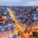 Study Abroad Reviews for CIEE: Madrid - Business + Culture