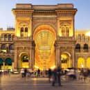 Study Abroad Reviews for CIEE: Milan - Open Campus Block