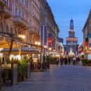 Study Abroad Reviews for CIEE: Milan - Semester Intern + Study Abroad