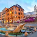 Study Abroad Reviews for CIEE: Semester in Rome