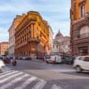 Study Abroad Reviews for CIEE: Rome - Semester Intern + Study Abroad