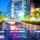 Study Abroad Reviews for CIEE: Semester in Seoul