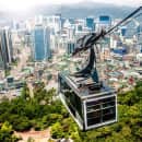 Study Abroad Reviews for CIEE: Seoul - Sustainable Smart Cities