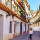 Study Abroad Reviews for CIEE: Seville - Semester Intern + Study Abroad