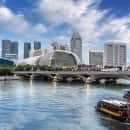 Study Abroad Reviews for CIEE: Singapore - Arts + Sciences