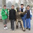 Study Abroad Reviews for Go Abroad China: GAC Gap Year Learn Chinese &amp; Internship in China Program