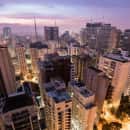 Study Abroad Reviews for CIEE: Summer in São Paulo, Brazil