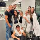 Study Abroad Reviews for Cerca Abroad: Greece - Physical Therapy Internships in Greece