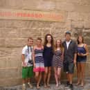 Study Abroad Reviews for Arcos Journeys Abroad: Teen Summer Program - Art Workshops & Culture of Andalusia