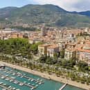 Study Abroad Reviews for SAI Study Abroad: FUA Cinque Terre Riviera – La Spezia (Italy)