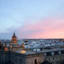 Study Abroad Reviews for CIEE: College First Year Abroad in Seville