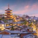 Study Abroad Reviews for CIEE: College First Year Abroad in Kyoto