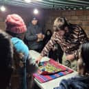 SIT Study Abroad: Chile - Public Health, Traditional Medicine, and Community Empowerment Photo