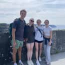 Study Abroad Reviews for WorldStrides Internships in Dublin
