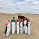 Study Abroad Reviews for WorldStrides Study Abroad in Lima, Peru