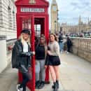 Study Abroad Reviews for WorldStrides Study Abroad in London, England - Veritas Christian Study Abroad