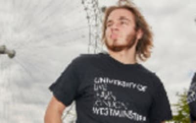 University of Westminster: London - Summer School