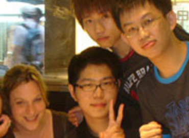 Study Abroad Reviews for CIEE: Taipei - Intensive Chinese Language and Culture