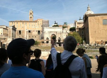 Study Abroad Reviews for Temple University International Programs: Rome - Temple University in Rome