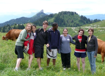 Study Abroad Reviews for Boston University: Grenoble - Language & Liberal Arts Program