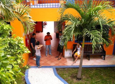 Study Abroad Reviews for NRCSA: Playa del Carmen - Mayan Riviera Spanish School
