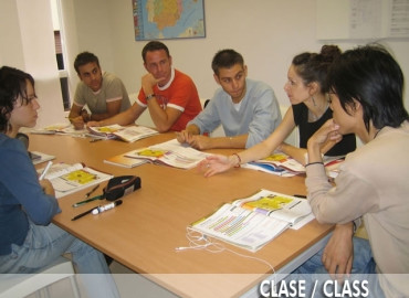 Study Abroad Reviews for NRCSA: Valencia - IH Espaneol