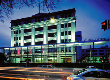 Study Abroad Reviews for Australian Catholic University: Brisbane - Direct Enrollment & Exchange