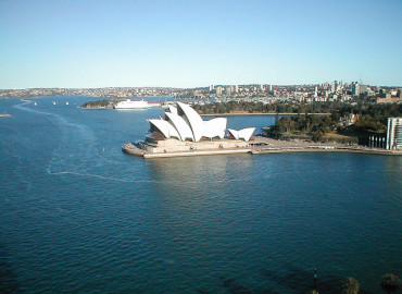Study Abroad Reviews for CISabroad (Center for International Studies): Sydney - Intern in Australia
