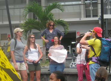 Study Abroad Reviews for CISabroad (Center for International Studies): San Jose - Summer in Costa Rica