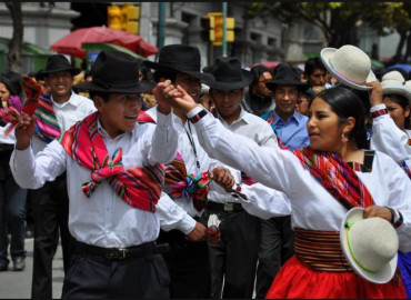 Study Abroad Reviews for Amizade: Bolivia