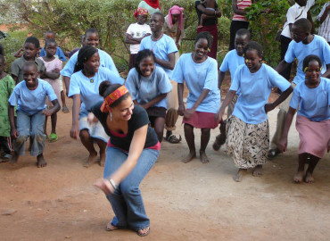 Study Abroad Reviews for NYU Steinhardt: Dance Education - Kampala, Uganda