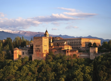 Study Abroad Reviews for Arcadia: Granada - Arcadia in Granada