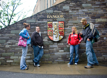 Study Abroad Reviews for Central College Abroad: Bangor - Bangor University