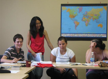 Study Abroad Reviews for NRCSA: Montreal - Greater Montreal Language School