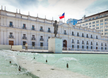 Study Abroad Reviews for BridgeAbroad: Santiago - Intensive Spanish Language