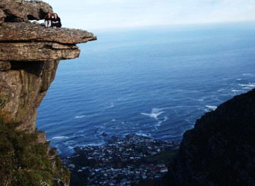 Study Abroad Reviews for IES Abroad: Cape Town - University of Cape Town