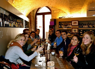 Study Abroad Reviews for St. Cloud State University: Italy - HIED 664 – Critical Issues Seminar & HIED790 – Critical Issues in Italian Higher Ed