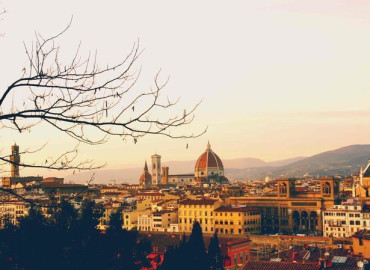 Study Abroad Reviews for New York University: Florence - NYU in Florence