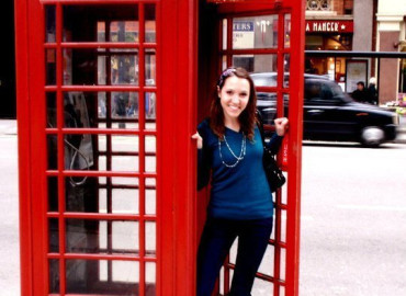 Study Abroad Reviews for IFSA: Oxford - Oxford University St. Peter's College Summer Program