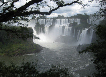 Study Abroad Reviews for ISEP Exchange: Buenos Aires - Exchange Program at Universidad del Salvador