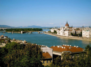 Study Abroad Reviews for McDaniel College: Budapest - McDaniel in Budapest