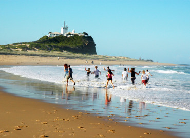 Study Abroad Reviews for The Education Abroad Network (TEAN): Newcastle - University of Newcastle