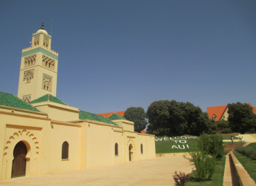 Study Abroad Reviews for AMIDEAST: Ifrane - Direct Enrollment at Al-Akhawayn University