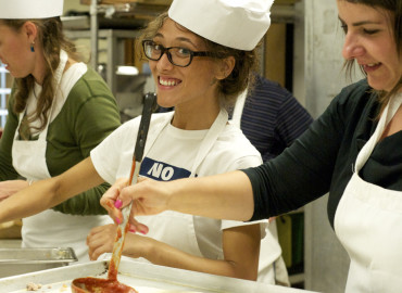Study Abroad Reviews for Middlebury Language Schools: Italian Language School