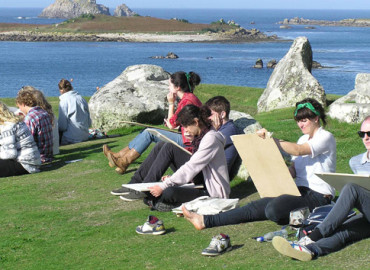 Study Abroad Reviews for Study Abroad Europe: Bournemouth - Summer and Semester programs at Arts University Bournemouth